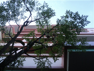 Nanthana Villa Pattaya Buitenkant foto